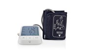 Zdrowie - Nedis Monitorowanie ciśnienia krwi BTHBP10WT blood pressure unit - BTHBP10WT