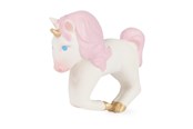 Zabawki dla niemowlat - oli and carol Stacy the Unicorn Baby Teether - OC8999