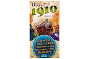 gry-planszowe-karciane-i-kosci - Asmodee Ticket To Ride - USA 1910 - 0824968817711