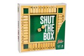 gry-planszowe-karciane-i-kosci - Hisab Joker Shut the Box - 93165
