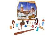 Małe prezenty dla dzieci - Wizarding World Harry Potter Advent Calendar with Magic Wand (2023) - 6067358