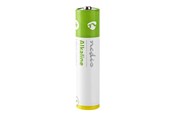 Bateria - Nedis BAAKLR032SP battery - 2 x AAA - Alkaline - BAAKLR032SP