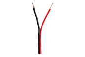 Kabel audio - Nedis bulk speaker cable - 100 m - CABR0750BK1000