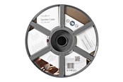 Kabel audio - Nedis bulk speaker cable - 100 m - CABR2500BK1000