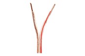 Kabel audio - Nedis bulk speaker cable - 15 m - CABR4000TR150