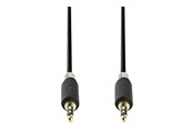 Kabel audio - Nedis audio cable - 0.5 m - CABW22000AT05