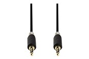 Kabel audio - Nedis audio cable - 1 m - CABW22000AT10