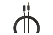 Kabel audio - Nedis audio extension cable - 3 m - CABW22050AT30