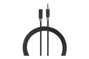 Kabel audio - Nedis audio extension cable - 5 m - CABW22050AT50