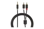 Kabel audio - Nedis audio cable - 10 m - CABW22200AT100