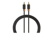 Kabel audio - Nedis audio cable - digital audio - 2 m - CABW24170AT20