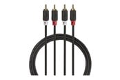 Kabel audio - Nedis audio cable - 3 m - CABW24200AT30
