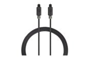 Kabel audio - Nedis digital audio cable (optical) - 3 m - CABW25000AT30