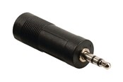 Kabel audio - Nedis audio adaptor - CAGB22935BK