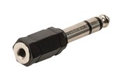 Kabel audio - Nedis audio adaptor - CAGB23930BK