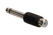 Kabel audio - Nedis audio adaptor - CAGB23935BK