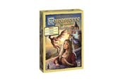gry-planszowe-karciane-i-kosci - Asmodee Carcassonne - The Princess & The Dragon (Nordic) - 7350065322689
