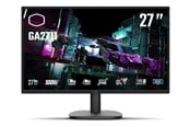 Monitor - 27" Cooler Master GA2711 - 2560x1440 - 100Hz - IPS - CMI-GA2711-EU