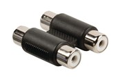 Kabel audio - Nedis audio coupler - CAGB24952BK