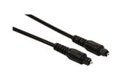 Kabel audio - Nedis digital audio cable (optical) - 3 m - CAGB25000BK30