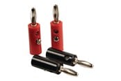 Kabel audio - Nedis audio connector kit - CAGB26900VA