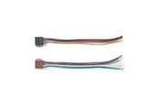 Kable - rózne - Nedis ISO Adapter Cable | ISO compatibility: Standard - CAGBISOSTANDVA