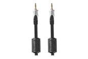 Kabel audio - Nedis audio cable - 5 m - CAGC22000AT50