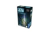 gry-planszowe-karciane-i-kosci - Spilbræt EXIT 1: Den forladte Hytte (DA) - LPFI117