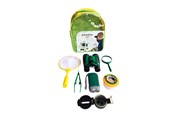 Interaktywne zabawki (Arduino itp.) - Nature Explorer Adventure Set in Back Pack - 60146
