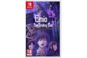 Gry - Emio - The Smiling Man: Famicom Detective Club - Nintendo Switch - 0045496512248