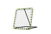 Pilka nozna i gry z pilka - EXIT - Tempo Multisport Rebounder 120x120cm - Green/Black - 43.20.12.00