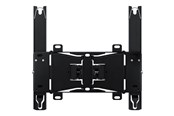 Uchwyty ścienne, uchwyty AV i meble AV - Samsung WMN4277FEX mounting kit - for flat panel - Max - recommended for 55" - WMN4277SFXEN