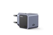 Telefon - Adapter i Ladowarka - UGREEN Nexode S 30W GaN PD Fast Charger (1x USB-C) - 35041-UG