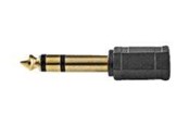 Kabel audio - Nedis audio adaptor - CAGP23930BKG