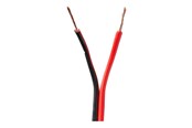 Kabel audio - Nedis bulk speaker cable - 100 m - CAGW0750BK1000