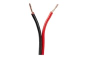Kabel audio - Nedis bulk speaker cable - 100 m - CAGW1500BK1000
