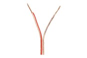 Kabel audio - Nedis bulk speaker cable - 15 m - CAGW1500TR150