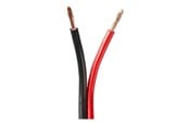 Kabel audio - Nedis bulk speaker cable - 100 m - CAGW2500BK1000