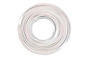 Kabel audio - Nedis bulk speaker cable - 100 m - CAGW2500WT1000