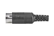 Kabel wyswietlacza - Nedis audio connector - CAVC20903BK
