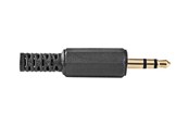 Kabel antenowy, zlacze - Nedis antenna connector - CAVC22900BKG