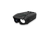 Kamera akcji - Nedis Cycling Camera | 1080p@30fps | 2 MPixel | 600 min | 70° - CCAM100BK