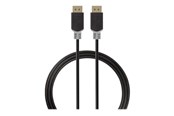 Kabel wyswietlacza - Nedis - DisplayPort cable - DisplayPort to DisplayPort - 2 m - CCBW37000AT20