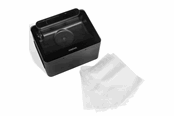 Zgrzewarka prózniowa, pojemniki prózniowe - Anova PRECISION CHAMBER VACUUM SEALER - EU PLUG - ANCV01-EU00