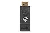 Kabel wyswietlacza - Nedis adapter - DisplayPort / HDMI - CCBW37915AT