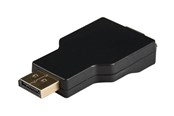 Kabel wyswietlacza - Nedis - video adapter - DisplayPort to HD-15 (VGA) - CCBW37935AT