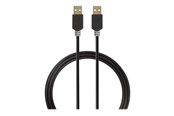 Kabel USB - Nedis - USB cable - USB to USB - 2 m - CCBW60000AT20