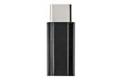 Kabel USB - Nedis - USB-C adapter - 24 pin USB-C to Micro-USB Type B - CCBW60911AT