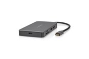 USB hub - Nedis CCBW64250AT02 laptop dock/port replicator USB hub - CCBW64250AT02