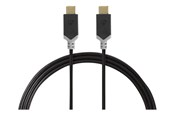 Kabel USB - Nedis - USB-C cable - 24 pin USB-C to 24 pin USB-C - 2 m - CCBW64700AT20